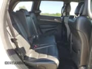 ✅ 2016 Jeep Grand Cherokee Limited 75th Anniversary • VIN: 1C4RJFBG2GC418411 • Лот: 81262895. Опубликован ранее на Copart с пробегом 115 221 миль. Бесплатный доступ к архиву аукционных продаж из США и подробный отчёт об истории автомобиля на DreamBid. Изображение 11.