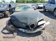 ✅ 1997 BMW 3 Series Z3 1.9 • VIN: 4USCH7329VLB79699 • Лот: 62061285. Опубликован ранее на Copart с пробегом Не указан. Бесплатный доступ к архиву аукционных продаж из США и подробный отчёт об истории автомобиля на DreamBid. Изображение 5.