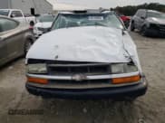 ✅ 2003 Chevrolet S-10 LS • VIN: 1GCCS14H838139716 • Лот: 88759995. Опубликован ранее на Copart с пробегом Не указан. Бесплатный доступ к архиву аукционных продаж из США и подробный отчёт об истории автомобиля на DreamBid. Изображение 5.