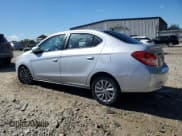 ✅ 2019 Mitsubishi Mirage ES • VIN: ML32F3FJ8KHF03990 • Lot: 85727165. Wystawiony na Copart z przebiegiem 103 045 mil. Bezpłatny archiwum sprzedaży aukcyjnych z USA i szczegółowy raport historii pojazdu na DreamBid. Zdjęcie 2.