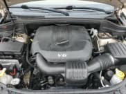 ✅ 2015 Jeep Grand Cherokee Summit • VIN: 1C4RJFJG1FC832070 • Lot: 71791905. Listed on Copart with 129,895 mi. Free auction sales archive from the USA and detailed vehicle history report at DreamBid. Image 12.