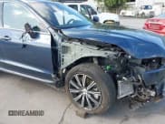 ✅ 2021 Volvo XC60 Inscription Expression • VIN: YV4BR0DL5M1820896 • Lot: 42207370. Listed on IAAI with 58,670 mi. Free auction sales archive from the USA and detailed vehicle history report at DreamBid. Image 6.