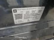 ✅ 2020 Chevrolet Blazer RS • VIN: 3GNKBKRS3LS637200 • Лот: 87383125. Опубликован ранее на Copart с пробегом 46 064 миль. Бесплатный доступ к архиву аукционных продаж из США и подробный отчёт об истории автомобиля на DreamBid. Изображение 13.