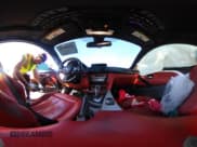 ✅ 2016 BMW 4 Series 435i xDrive • VIN: WBA3R5C55GK373232 • Lot: 42030955. Wystawiony na IAAI z przebiegiem 103 057 mil. Bezpłatny archiwum sprzedaży aukcyjnych z USA i szczegółowy raport historii pojazdu na DreamBid. Zdjęcie 19.