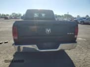 ✅ 2011 Ram 1500 SLT • VIN: 1D7RV1GP3BS527836 • Lot: 63039755. Wystawiony na Copart z przebiegiem 159 628 mil. Bezpłatny archiwum sprzedaży aukcyjnych z USA i szczegółowy raport historii pojazdu na DreamBid. Zdjęcie 6.