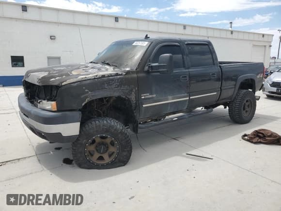 ✅ 2007 Chevrolet Silverado 2500HD LT3 • VIN: 1GCHK23D87F157726 • Lot: 60257505. Wystawiony na Copart z przebiegiem Nie podano. Bezpłatny archiwum sprzedaży aukcyjnych z USA i szczegółowy raport historii pojazdu na DreamBid. Zdjęcie 1.