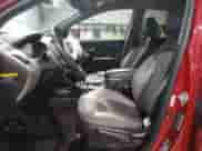 2012 Hyundai Tucson GLS z VIN KM8JU3AC2CU353030, wystawiony jako Copart lot #66072874 z przebiegiem 129 142 mil mil oraz Szkoda całkowita • Salvage title. Historia ofert i sprzedaży dostępna na DreamBid. Obrazek 7.