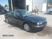 ✅ 2003 Jaguar X-Type 2.5L Manual • VIN: SAJEA51D13XD29839 • Лот: 43072383. Опубликован ранее на IAAI с пробегом 160 247 миль. Бесплатный доступ к архиву аукционных продаж из США и подробный отчёт об истории автомобиля на DreamBid. Изображение 1.