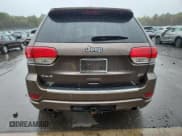 ✅ 2019 Jeep Grand Cherokee Overland • VIN: 1C4RJFCG8KC689528 • Lot: 86176815. Listed on Copart with 80,516 mi. Free auction sales archive from the USA and detailed vehicle history report at DreamBid. Image 6.