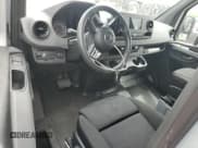 ✅ 2022 Mercedes-Benz Sprinter Cargo • VIN: W1Y4EDHY3NT087611 • Лот: 58386065. Опубликован ранее на Copart с пробегом Не указан. Бесплатный доступ к архиву аукционных продаж из США и подробный отчёт об истории автомобиля на DreamBid. Изображение 8.