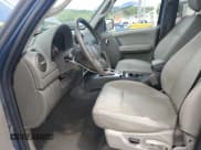 ✅ 2005 Jeep Liberty Limited • VIN: 1J4GK58K95W527139 • Lot: 70117655. Listed on Copart with 152,043 mi. Free auction sales archive from the USA and detailed vehicle history report at DreamBid. Image 7.