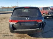 ✅ 2017 Honda Odyssey Touring • VIN: 5FNRL5H94HB009506 • Лот: 91265885. Опубликован ранее на Copart с пробегом 91 981 миль. Бесплатный доступ к архиву аукционных продаж из США и подробный отчёт об истории автомобиля на DreamBid. Изображение 6.