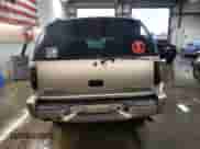 2000 Chevrolet Blazer LT z VIN 1GNDT13W3Y2216351, wystawiony jako Copart lot #79067624 z przebiegiem 176 317 mil mil oraz Szkoda całkowita • Salvage title. Historia ofert i sprzedaży dostępna na DreamBid. Obrazek 6.