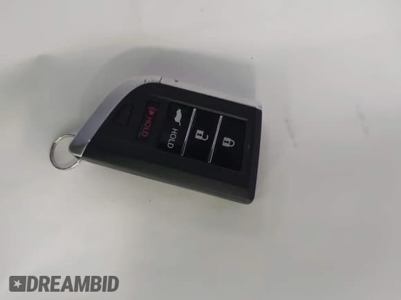 ✅ 2022 Acura RDX Technology • VIN: 5J8TC2H5XNL003320 • Lot: 42562203. Listed on IAAI with 26,772 mi. Free auction sales archive from the USA and detailed vehicle history report at DreamBid. Image 11.