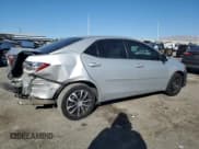 ✅ 2017 Toyota Corolla LE • VIN: 2T1BURHE4HC866562 • Lot: 89926565. Wystawiony na Copart z przebiegiem 101 781 mil. Bezpłatny archiwum sprzedaży aukcyjnych z USA i szczegółowy raport historii pojazdu na DreamBid. Zdjęcie 3.