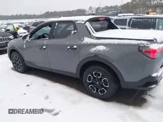 2022 Hyundai Santa Cruz SEL с VIN 5NTJBDAE8NH014899, выставлен на аукционе IAAI как лот 41505389 с пробегом 45 626 миль миль и . История ставок и продаж доступна на DreamBid. Изображение 3.