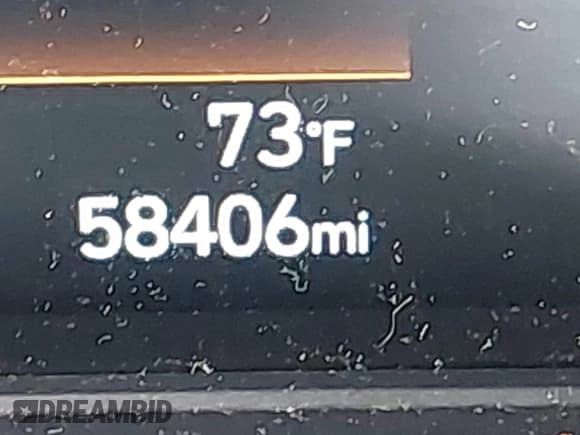 ✅ 2023 Hyundai Venue Limited • VIN: KMHRC8A33PU252068 • Лот: 43338569. Опубликован ранее на IAAI с пробегом 58 406 миль. Бесплатный доступ к архиву аукционных продаж из США и подробный отчёт об истории автомобиля на DreamBid. Изображение 16.