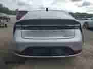 2024 Toyota Prius SE с VIN JTDACACU2R3035327, выставлен на аукционе Copart как лот 69905855 с пробегом Не указан миль и Списание • Salvage title. История ставок и продаж доступна на DreamBid. Изображение 6.