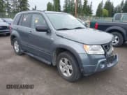 ✅ 2007 Suzuki Grand Vitara XSport • VIN: JS3TD944774203944 • Lot: 42290128. Listed on IAAI with 168,416 mi. Free auction sales archive from the USA and detailed vehicle history report at DreamBid. Image 1.