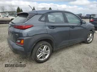 2019 Hyundai Kona SE с VIN KM8K1CAA8KU299677, выставлен на аукционе Copart как лот 49892113 с пробегом 69 503 миль миль и . История ставок и продаж доступна на DreamBid. Изображение 3.