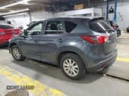 ✅ 2013 Mazda CX-5 Touring • VIN: JM3KE2CE1D0138835 • Lot: 93018095. Listed on Copart with 173,296 mi. Free auction sales archive from the USA and detailed vehicle history report at DreamBid. Image 2.