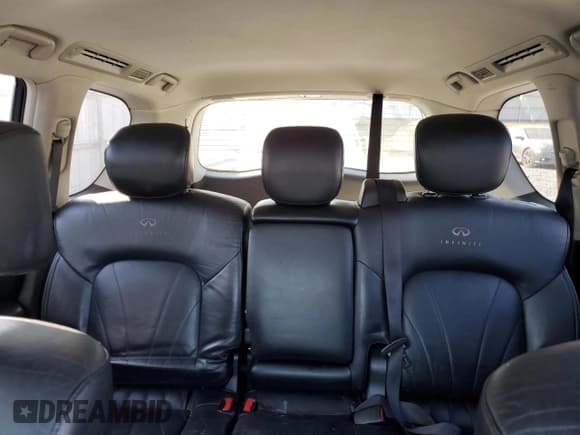 ✅ 2013 Infiniti QX56 • VIN: JN8AZ2ND7D9730253 • Lot: 93539115. Wystawiony na Copart z przebiegiem Nie podano. Bezpłatny archiwum sprzedaży aukcyjnych z USA i szczegółowy raport historii pojazdu na DreamBid. Zdjęcie 10.