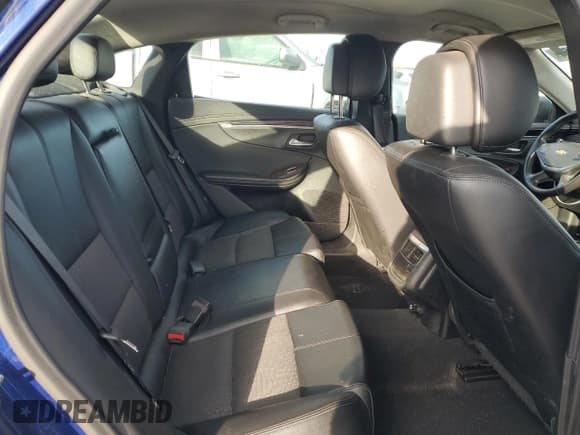 ✅ 2014 Chevrolet Impala LT • VIN: 1G1115SL0EU102090 • Lot: 75184254. Listed on Copart with 126,107 mi. Free auction sales archive from the USA and detailed vehicle history report at DreamBid. Image 11.