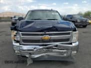 ✅ 2012 Chevrolet Silverado 1500 LT • VIN: 3GCPCSE03CG185106 • Lot: 59958415. Listed on Copart with 152,186 mi. Free auction sales archive from the USA and detailed vehicle history report at DreamBid. Image 5.