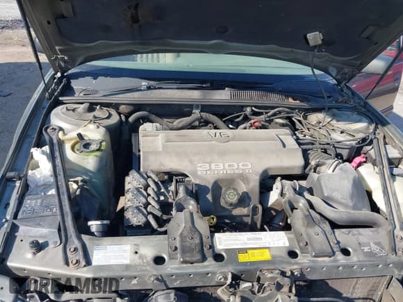 ✅ 1996 Buick Regal Custom • VIN: 2G4WB52K2T1428012 • Lot: 42842217. Listed on IAAI with 199,756 mi. Free auction sales archive from the USA and detailed vehicle history report at DreamBid. Image 10.