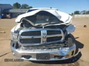 ✅ 2021 Ram 1500 Express • VIN: 3C6RR7KT1MG709753 • Lot: 87368665. Listed on Copart with 30,221 mi. Free auction sales archive from the USA and detailed vehicle history report at DreamBid. Image 5.