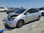 ✅ 2005 Toyota Prius • VIN: JTDKB20U953090207 • Lot: 59050185. Wystawiony na Copart z przebiegiem Nie podano. Bezpłatny archiwum sprzedaży aukcyjnych z USA i szczegółowy raport historii pojazdu na DreamBid. Zdjęcie 1.