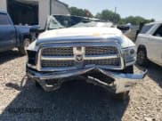 ✅ 2018 Ram 2500 Laramie • VIN: 3C6UR5NJ3JG252142 • Lot: 58724454. Listed on Copart with 99,079 mi. Free auction sales archive from the USA and detailed vehicle history report at DreamBid. Image 5.