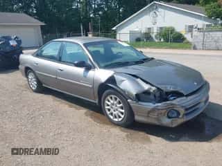 1997 Dodge Intrepid z VIN 2B3HD46F6VH740151, wystawiony jako IAAI lot #42459645 z przebiegiem 76 758 mil mil oraz . Historia ofert i sprzedaży dostępna na DreamBid. Obrazek 1.