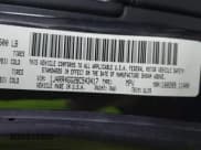 ✅ 2011 Jeep Grand Cherokee Laredo • VIN: 1J4RR4GG2BC543417 • Lot: 43846804. Listed on IAAI with 184,989 mi. Free auction sales archive from the USA and detailed vehicle history report at DreamBid. Image 9.
