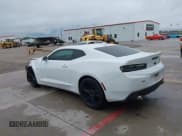 ✅ 2016 Chevrolet Camaro 2LT • VIN: 1G1FD1RS0G0128542 • Лот: 42147551. Опубликован ранее на IAAI с пробегом 120 621 миль. Бесплатный доступ к архиву аукционных продаж из США и подробный отчёт об истории автомобиля на DreamBid. Изображение 3.