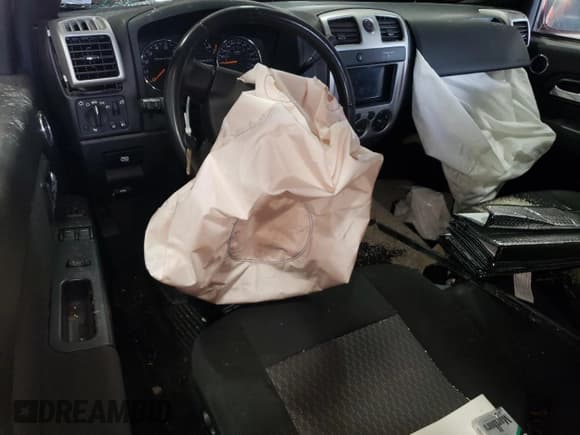 ✅ 2009 Chevrolet Colorado 1LT • VIN: 1GCCS199X98155913 • Лот: 74668224. Опубликован ранее на Copart с пробегом Не указан. Бесплатный доступ к архиву аукционных продаж из США и подробный отчёт об истории автомобиля на DreamBid. Изображение 8.