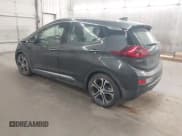 ✅ 2017 Chevrolet Bolt EV Premier • VIN: 1G1FX6S05H4191045 • Lot: 43410723. Listed on IAAI with 26,448 mi. Free auction sales archive from the USA and detailed vehicle history report at DreamBid. Image 3.