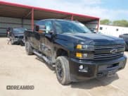 ✅ 2016 Chevrolet Silverado 2500HD LT • VIN: 1GC1KVE86GF237237 • Lot: 42989344. Listed on IAAI with 135,318 mi. Free auction sales archive from the USA and detailed vehicle history report at DreamBid. Image 1.