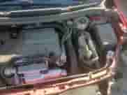 2017 Chevrolet Cruze Premier with VIN 1G1BF5SM8H7258895, listed as a Copart auction lot 86518225 with 78,845 mi miles and Salvage title. Bid and sale history available at DreamBid. Image 13.