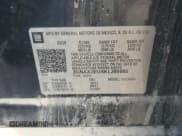 ✅ 2019 Chevrolet Equinox Premier • VIN: 3GNAXZEUXKL289885 • Лот: 63511435. Опубликован ранее на Copart с пробегом 163 526 миль. Бесплатный доступ к архиву аукционных продаж из США и подробный отчёт об истории автомобиля на DreamBid. Изображение 13.