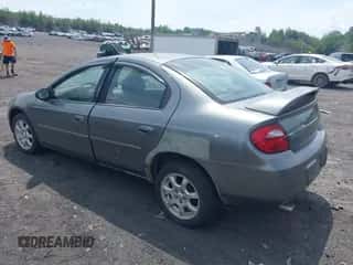 2005 Dodge Neon SXT z VIN 1B3ES56C95D266424, wystawiony jako IAAI lot #42686446 z przebiegiem 98 000 mil mil oraz . Historia ofert i sprzedaży dostępna na DreamBid. Obrazek 3.