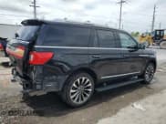 ✅ 2020 Lincoln Navigator Reserve • VIN: 5LMJJ2LT6LEL13993 • Lot: 65457915. Listed on Copart with 158,921 mi. Free auction sales archive from the USA and detailed vehicle history report at DreamBid. Image 3.