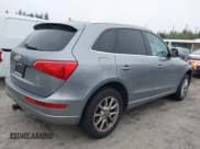 ✅ 2010 Audi Q5 Premium Plus • VIN: WA1LKAFP1AA064359 • Lot: 42283403. Listed on IAAI with 175,608 mi. Free auction sales archive from the USA and detailed vehicle history report at DreamBid. Image 4.