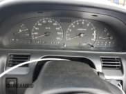 ✅ 1992 Nissan 240SX • VIN: PS13052779 • Lot: 71593565. Listed on Copart with 121,121 mi. Free auction sales archive from the USA and detailed vehicle history report at DreamBid. Image 9.