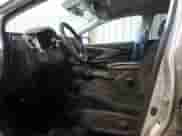 2016 Nissan Murano SV with VIN 5N1AZ2MH6GN149818, listed as a Copart auction lot 86842675 with 72,157 mi miles and Salvage title. Bid and sale history available at DreamBid. Image 7.