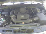 ✅ 2009 Nissan Frontier SE • VIN: 1N6AD07U59C407404 • Lot: 42772182. Wystawiony na IAAI z przebiegiem 183 640 mil. Bezpłatny archiwum sprzedaży aukcyjnych z USA i szczegółowy raport historii pojazdu na DreamBid. Zdjęcie 10.