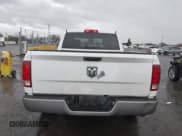 ✅ 2010 Dodge 1500 ST • VIN: 1D7RB1GK3AS196655 • Lot: 41493605. Wystawiony na IAAI z przebiegiem 268 509 mil. Bezpłatny archiwum sprzedaży aukcyjnych z USA i szczegółowy raport historii pojazdu na DreamBid. Zdjęcie 17.