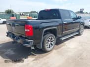 ✅ 2014 GMC Sierra 1500 SLT • VIN: 3GTU2VEC1EG424687 • Lot: 42994528. Wystawiony na IAAI z przebiegiem 153 259 mil. Bezpłatny archiwum sprzedaży aukcyjnych z USA i szczegółowy raport historii pojazdu na DreamBid. Zdjęcie 4.