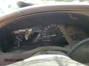 ✅ 1995 Ford Explorer Eddie Bauer • VIN: 1FMDU32XXSUB67930 • Lot: 51514905. Listed on Copart with 246,440 mi. Free auction sales archive from the USA and detailed vehicle history report at DreamBid. Image 9.