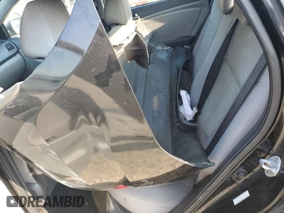 ✅ 2016 Hyundai Accent SE • VIN: KMHCT4AE6GU077170 • Лот: 69206184. Опубликован ранее на Copart с пробегом 168 679 миль. Бесплатный доступ к архиву аукционных продаж из США и подробный отчёт об истории автомобиля на DreamBid. Изображение 10.